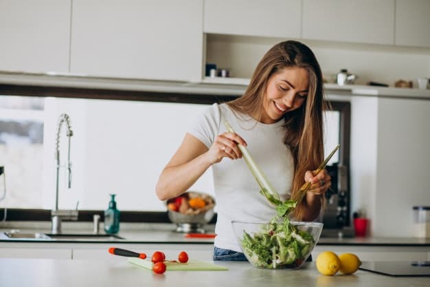 10 Makanan Terbaik bagi Penderita Hipertensi