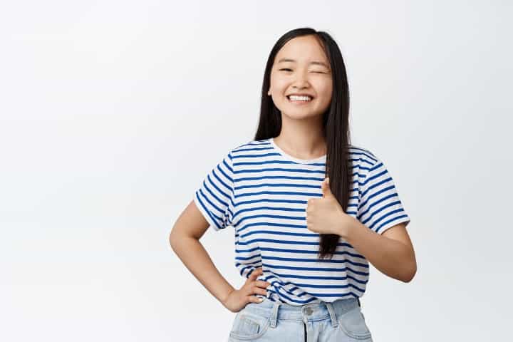 Rekomendasi Miniset dan Bra Khusus untuk Anak Remaja
