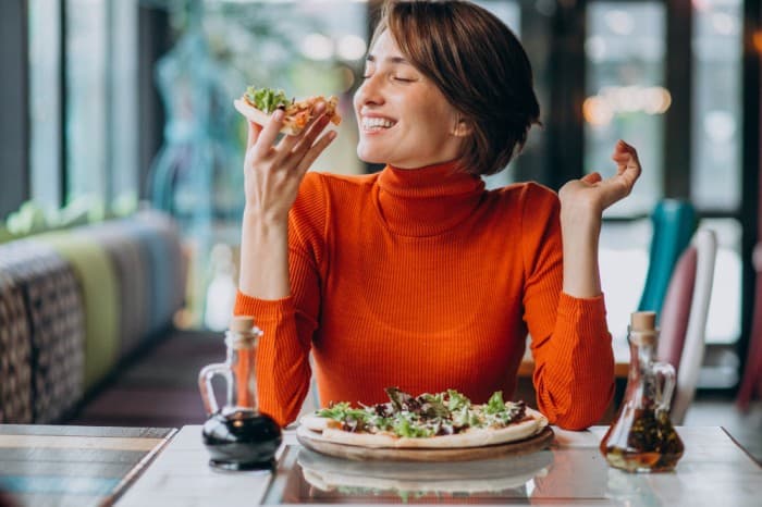 Metabolisme Lemak di Dalam Tubuh, Begini Prosesnya Moms!