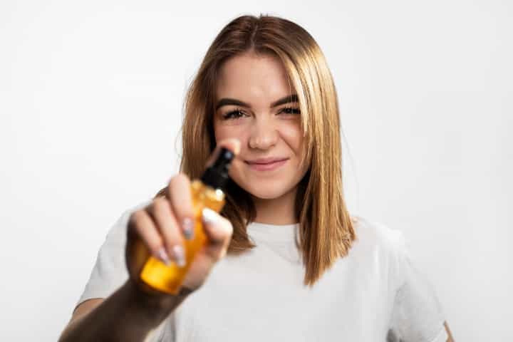 7 Rekomendasi Hair Tonic untuk Kulit Kepala dan Rambut Sehat