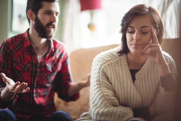 5 Cara untuk Mengatasi Pasangan yang Suka Berbohong