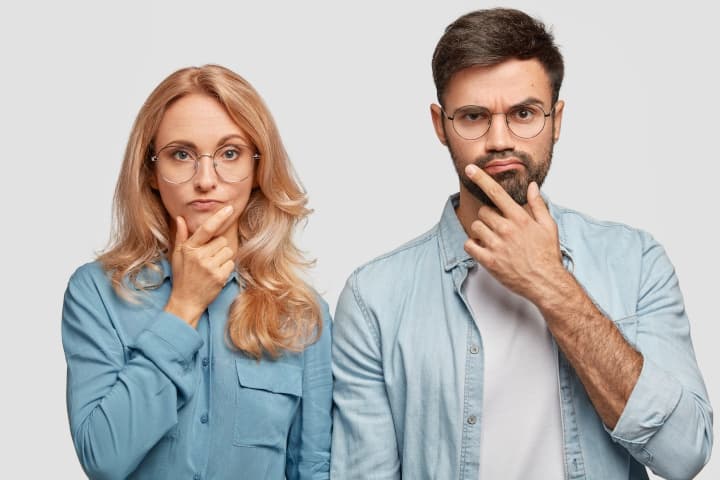 6 Alasan untuk Tidak Menghubungi Mantan Setelah Menikah