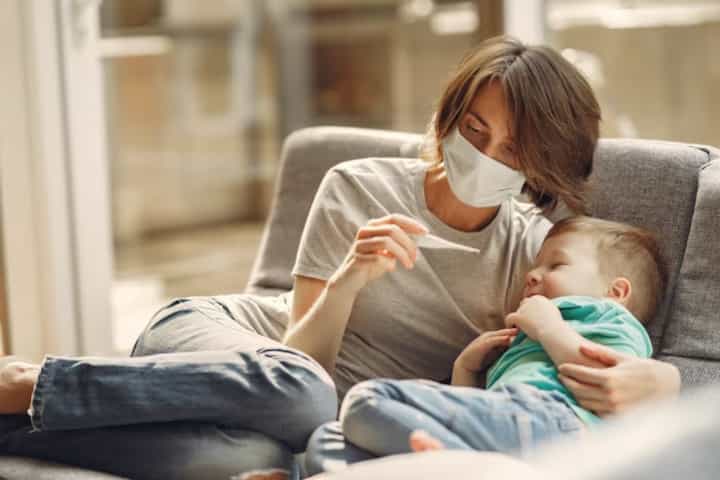 Kasus Gagal Ginjal Akut pada Anak Muncul Kembali, Waspadai Gejalanya, Moms