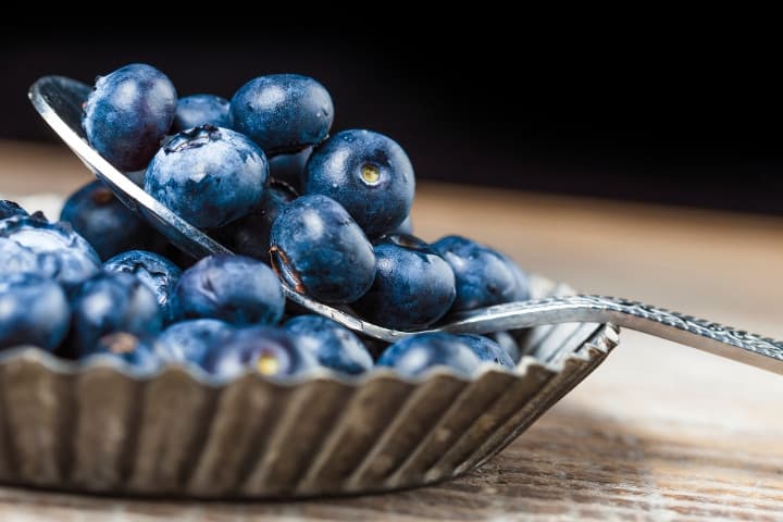Manfaat Blueberry untuk Kesehatan, Bisa Bikin Awet Muda