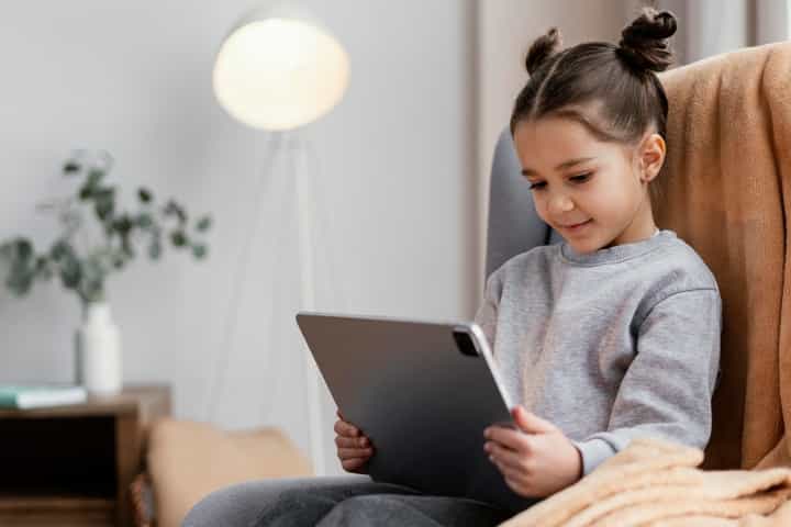 Rekomendasi Serial Anak yang Cocok untuk Ditonton Si Kecil