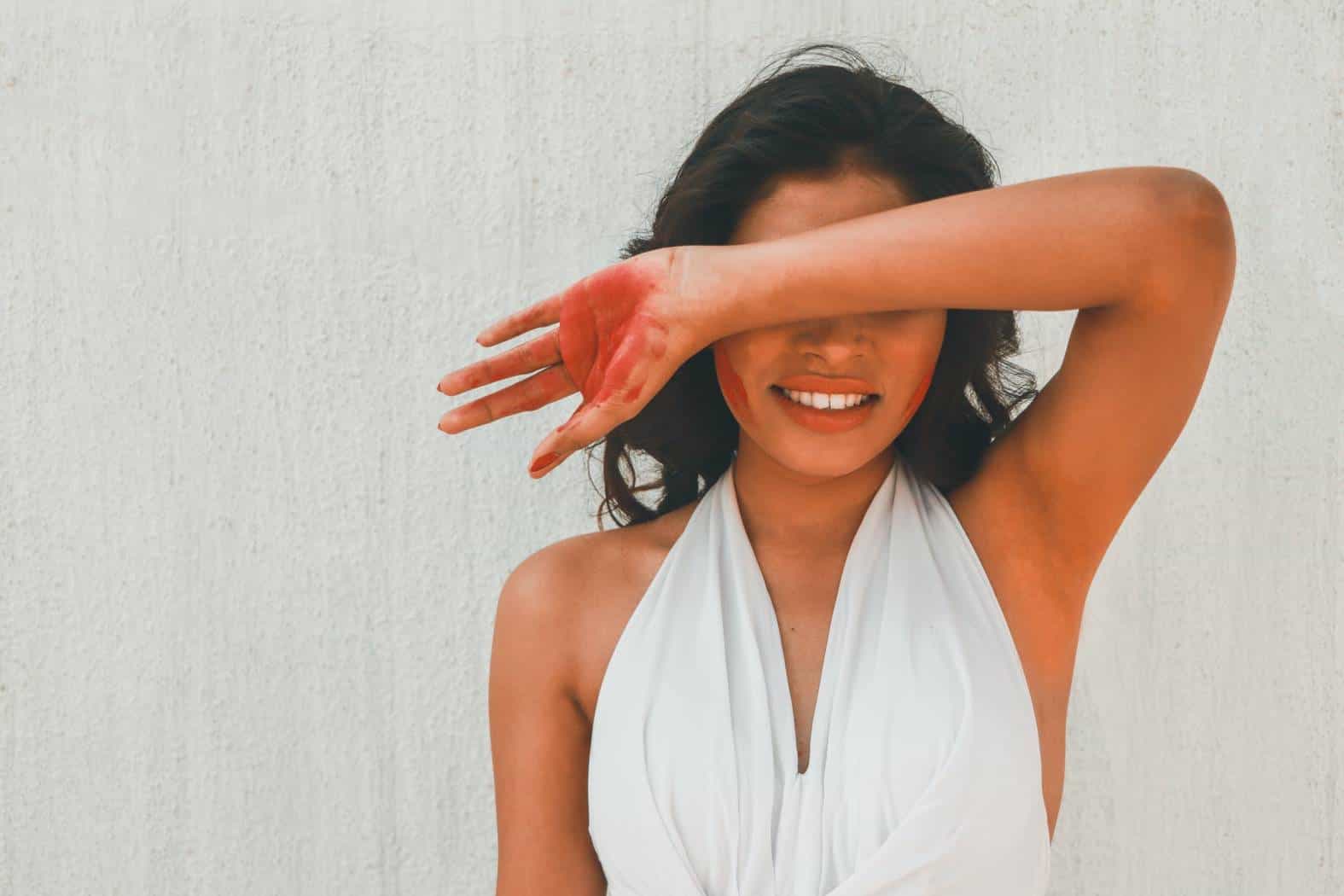 9 Cara Ampuh Cerahkan Ketiak yang Menghitam, Bisa Pakai Bahan Alami!