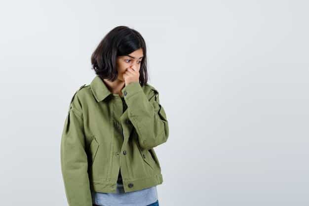Anak Remaja Anda Bau Badan? Ini Penyebab dan Cara Mengatasinya