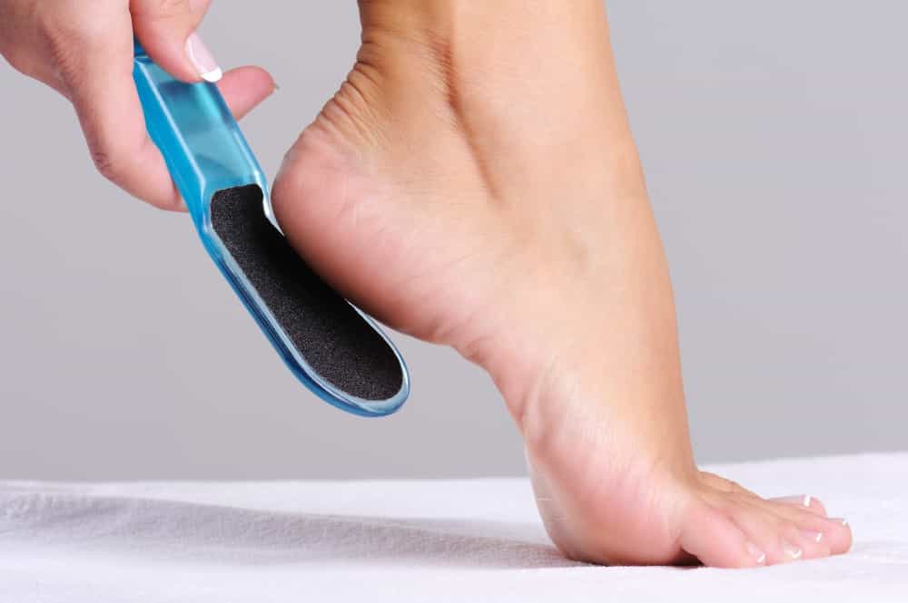 Mudah dan Alami, Ini 5 Cara Menghilangkan Bau Kaki