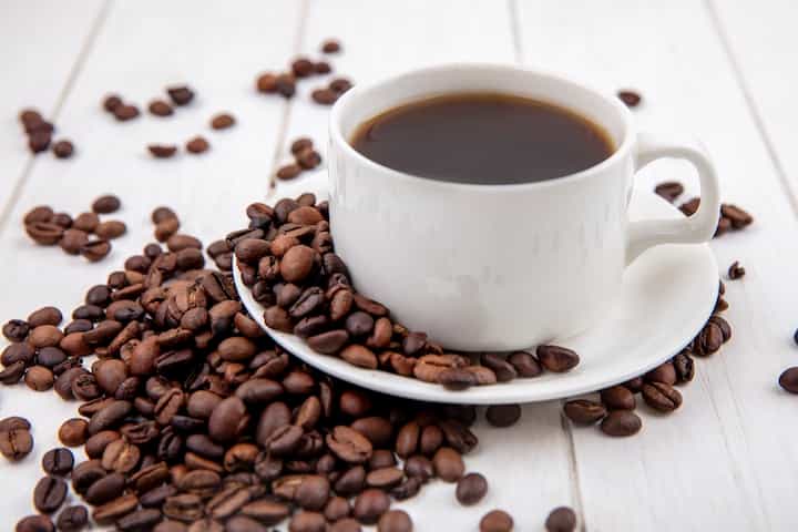 Sering Minum Kopi Hitam Tanpa Gula? Yuk, Ketahui 10 Manfaatnya!