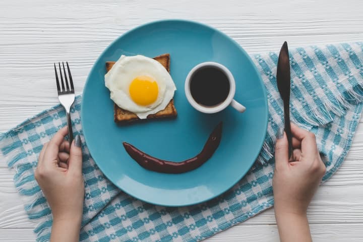 7 Makanan untuk Otak agar Lebih Fokus dan Tak Mudah Lupa