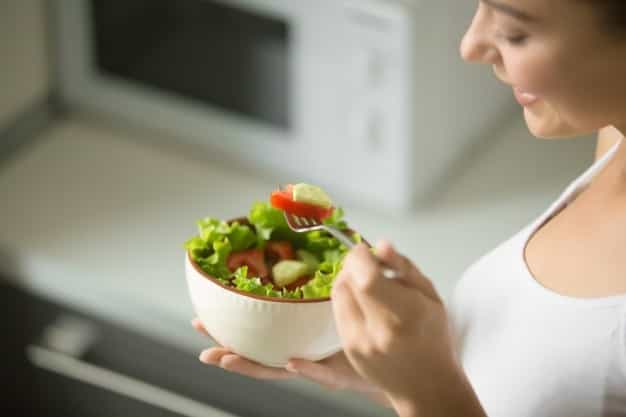 Baik untuk Diet dan Diabetes, Ini 8 Sayuran Rendah Gula dan Karbohidrat