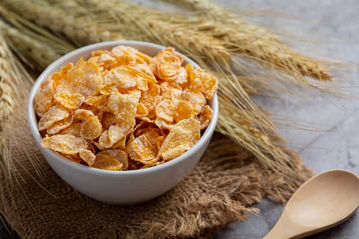 Bikin Penyakit, Ini Deretan Makanan yang Mengandung Kadar Garam Tinggi
