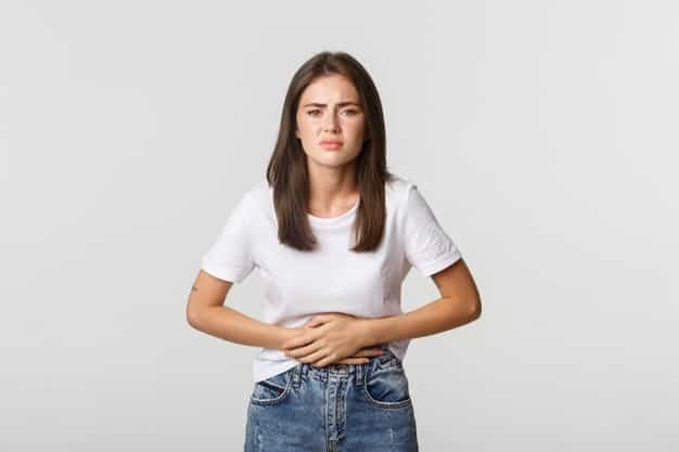 Hati-hati, Ini 6 Tanda Kram Haid Anda Tidak Normal, Moms!