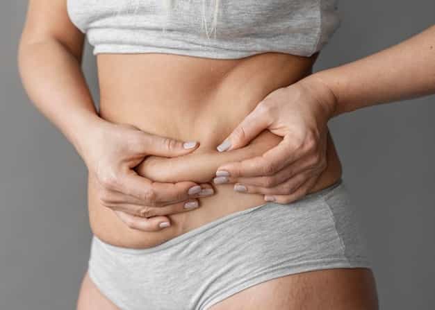 Good Bye, Perut Buncit! Ini 8 Cara Efektif untuk Hilangkan Lemak di Perut