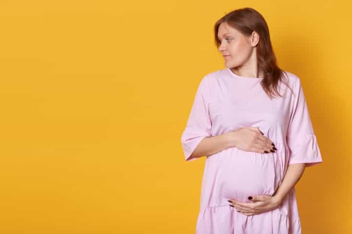 Ini Alasan Ibu Hamil Tidak Mengalami Menstruasi
