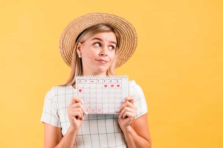 Penyebab Terlambat Datang Bulan pada Remaja yang Perlu Diketahui