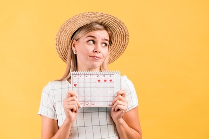 Penyebab Terlambat Datang Bulan pada Remaja yang Perlu Diketahui