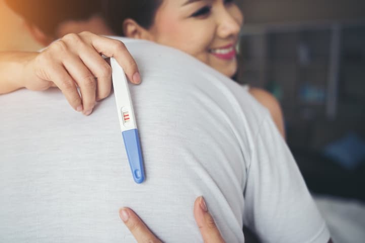 Wanita Bisa Tetap Hamil Tanpa Berhubungan Intim, Ini Penyebabnya