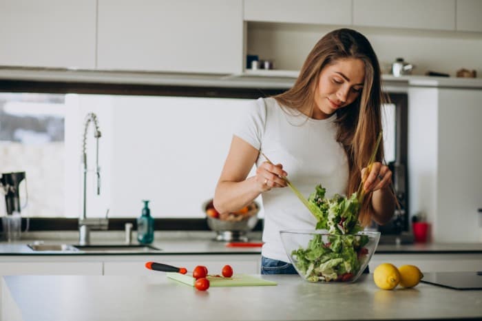 21 Menu Diet untuk Seminggu yang Bisa Bantu Turunkan Berat Badan
