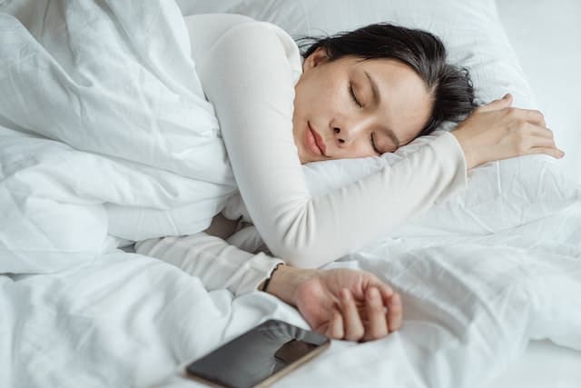 9 Tips untuk Tidur Malam yang Berkualitas dan Lebih Nyenyak