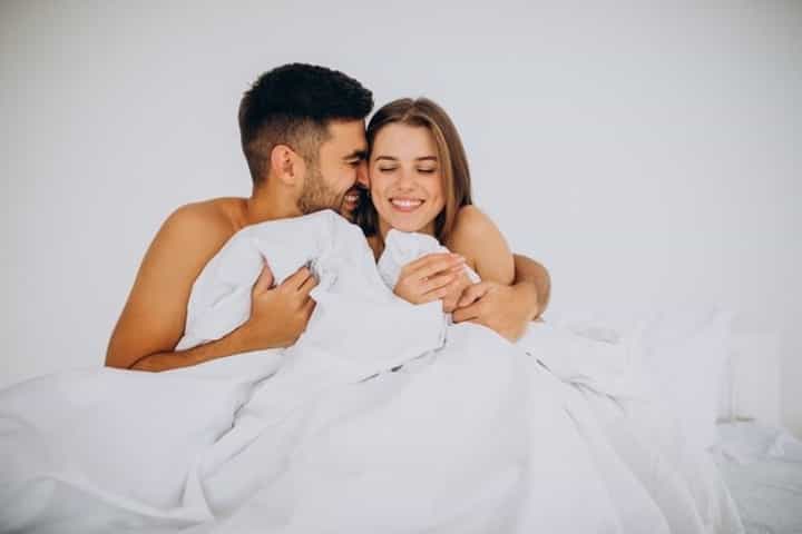 Ingin Cepat Punya Anak? Anda Bisa Coba 5 Langkah Ini, Moms dan Dads!