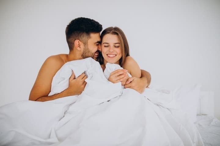 Ingin Cepat Punya Anak? Anda Bisa Coba 5 Langkah Ini, Moms dan Dads!