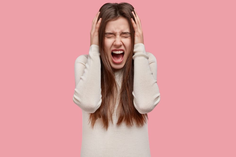 Panic Attack, Ini Gejala dan Cara Mengatasinya