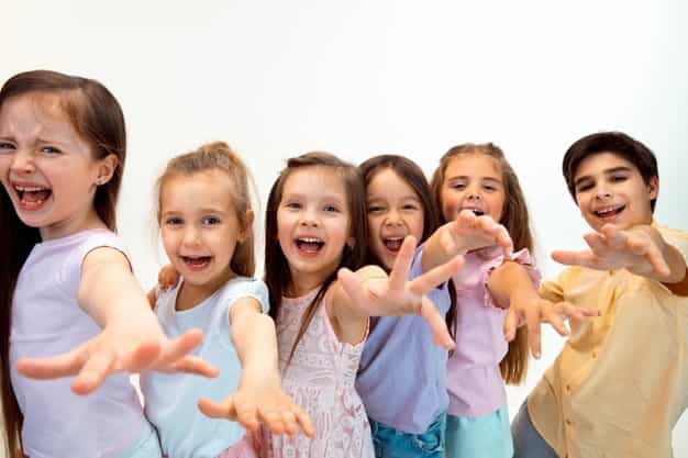 Rekomendasi Pakaian Dalam Anak Merek Lokal yang Nyaman dan Bagus