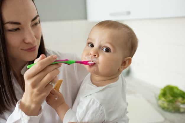 Keju buat Bayi, Ini Manfaat dan Waktu yang Tepat untuk Memberikannya