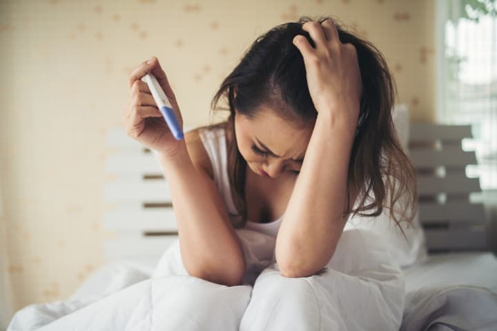 Penyebab Kemandulan pada Wanita yang Perlu Diketahui
