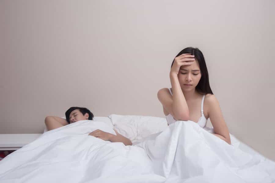 Hati-hati, Ini Bahayanya Jika Terlalu Sering Berhubungan Intim