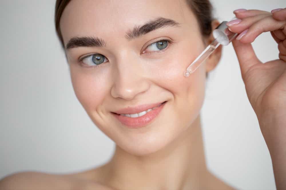 Rekomendasi Produk Skincare untuk Hilangkan Flek Hitam di Wajah