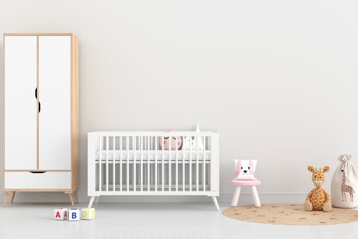 8 Rekomendasi Tempat untuk Sewa Perlengkapan Bayi