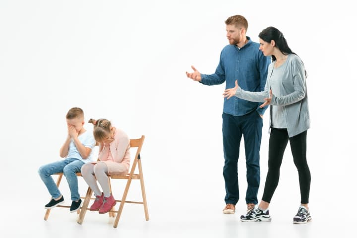 Screamfree Parenting, Pola Asuh agar Orang Tua Bisa Kendalikan Emosinya