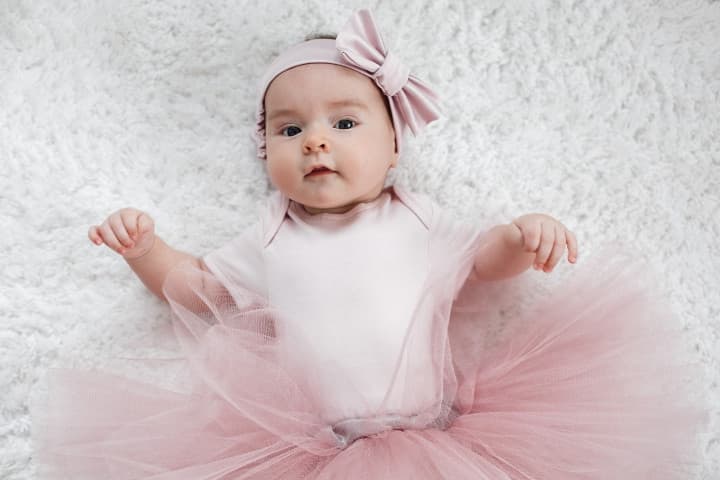 500+ Inspirasi Nama Aesthetic dan Indah untuk Anak Perempuan