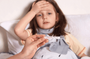 Anak Demam, Ini Cara Mudah Mengatasinya