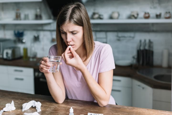 Amankah Minum Obat Parasetamol untuk Ibu Menyusui?