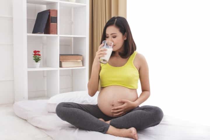6 Manfaat Konsumsi Vitamin D untuk Ibu Hamil dan Janin