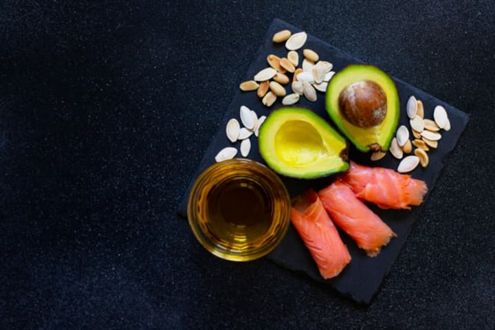 7 Makanan Tinggi Kolesterol Baik (HDL) untuk Kesehatan Tubuh